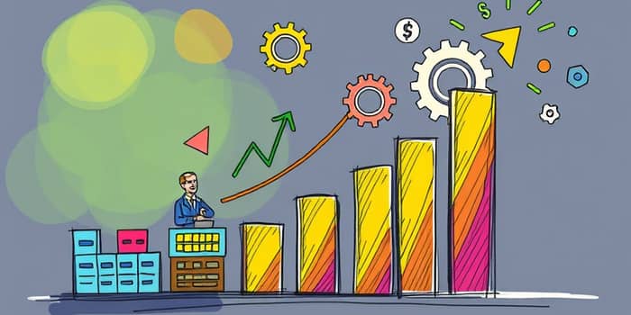 Maximizando la Eficiencia: Rendimiento por Activo