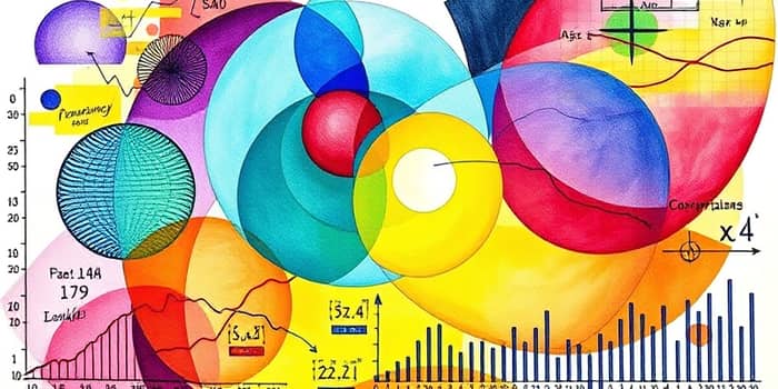 La Geometría de los Activos: Forma, Valor y Función