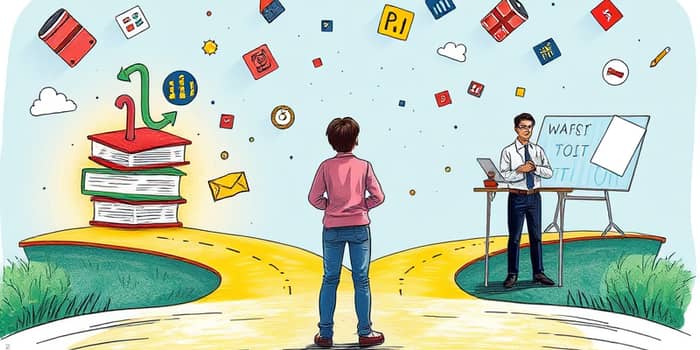 Cómo Monetizar Habilidades: Intelectuales como Activos Netos