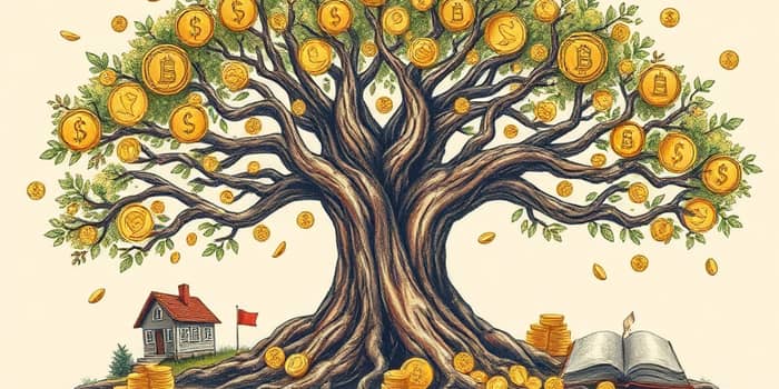 Riqueza Generacional: La Transferencia de Activos Efectiva