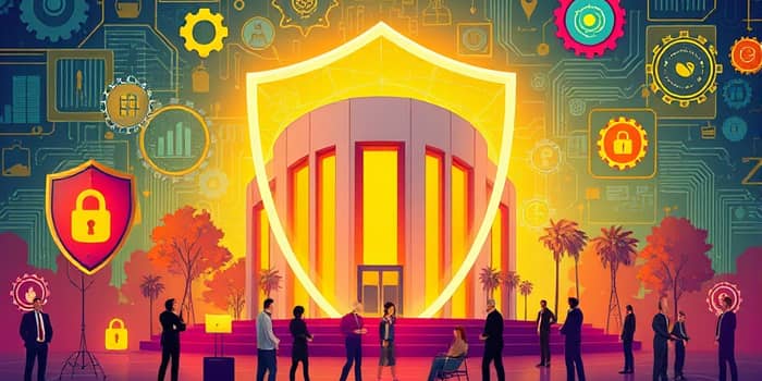 Planes de Contingencia para tus Activos: Siempre Preparado