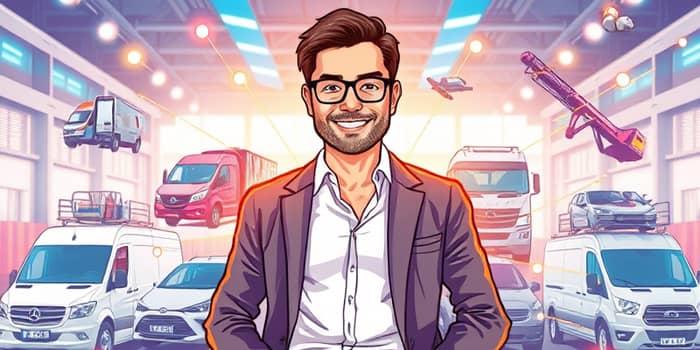 La Magia del Leasing: Usar Activos sin Poseerlos Completamente