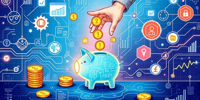 Descifrando Bolsillos: La Ciencia de la Optimización Financiera