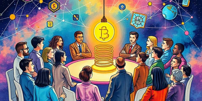 El ABC de la Sindicación de Activos: Inversión Colaborativa