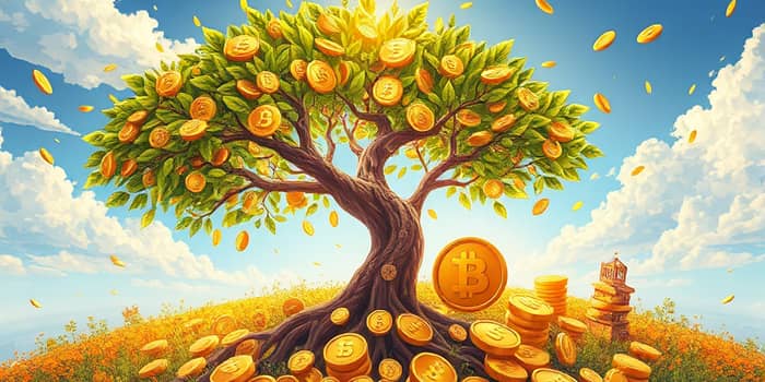 Activos para la Independencia Financiera: Tu Hoja de Ruta