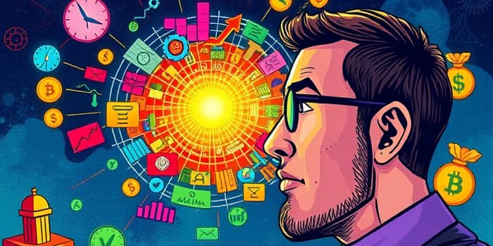 El Lente del Inversor: Enfoque en Activos de Alto Potencial