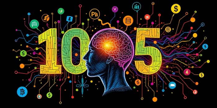 El Código del Éxito: Descifra el Lenguaje del Dinero