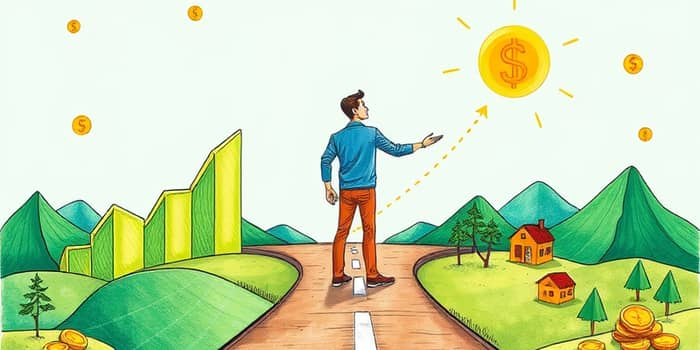 Estrategias de Impacto: Multiplica tu Capital con Decisión