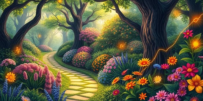 El Jardín Secreto: Cultiva tus Inversiones para una Cosecha Abundante