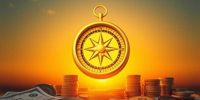 La Brújula del Inversor: Orientación Clara para tus Decisiones