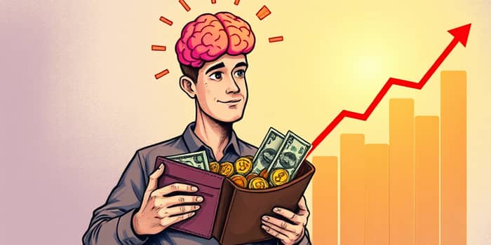 Mentes Brillantes, Bolsillos Llenos: Inteligencia Financiera Práctica