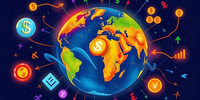 El Factor Divisa: Cómo Proteger y Potenciar tu Inversión Global