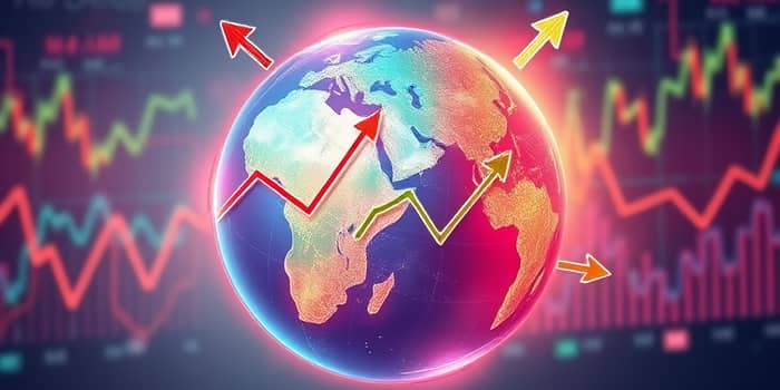 El Pulso del Planeta: Indicadores Globales que Marcan el Ritmo de tu Inversión