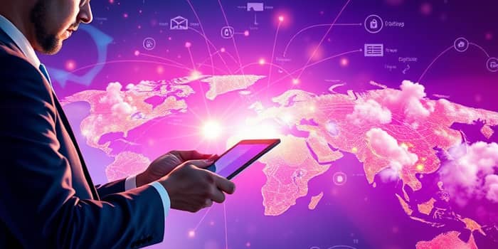 El Mapeo del Mercado: Estrategias Visibles para un Mundo Invisible