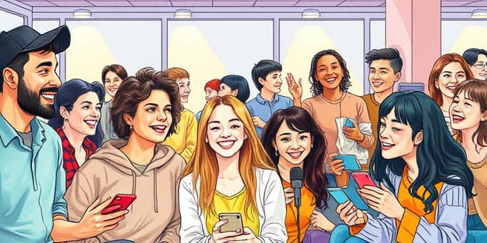 La Economía de la Experiencia: Invirtiendo en Recuerdos y Vivencias