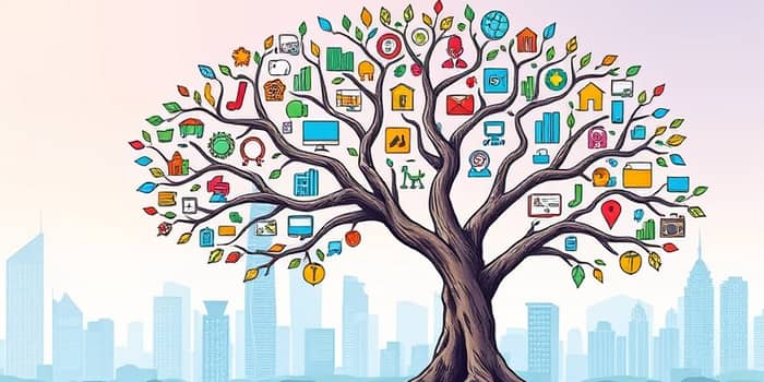 El Boom de los Spinoffs: Oportunidades en Empresas Divididas