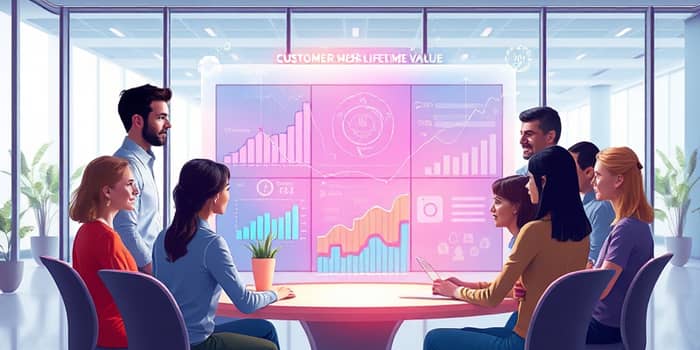 Nuevas Métricas de Valor: Más Allá de los Balances Tradicionales