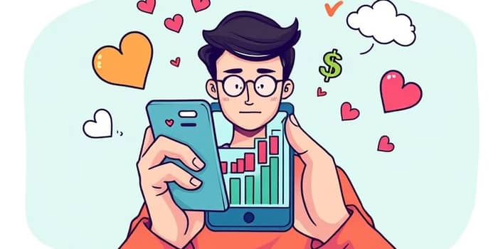 Finanzas de Comportamiento: Cómo tus Decisiones Afectan tu Cartera