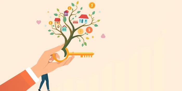 El Poder Oculto de tus Pasivos: Deudas Inteligentes