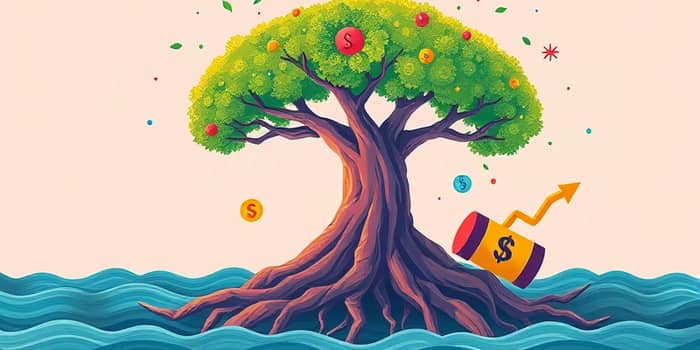 Resiliencia Financiera: Preparando tu Capital para Cualquier Escenario