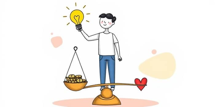 Dinero Consciente: Invierte con Propósito y Crecimiento