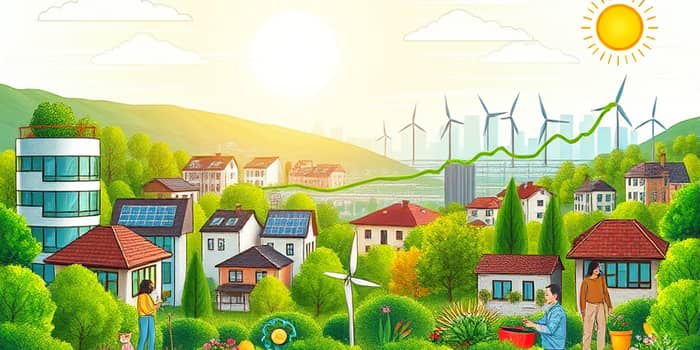 La Sostenibilidad como Activo: Inversiones ESG que Crean Valor