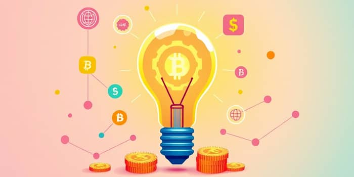 Activos de Propiedad Intelectual: Monetizando Ideas y Marcas