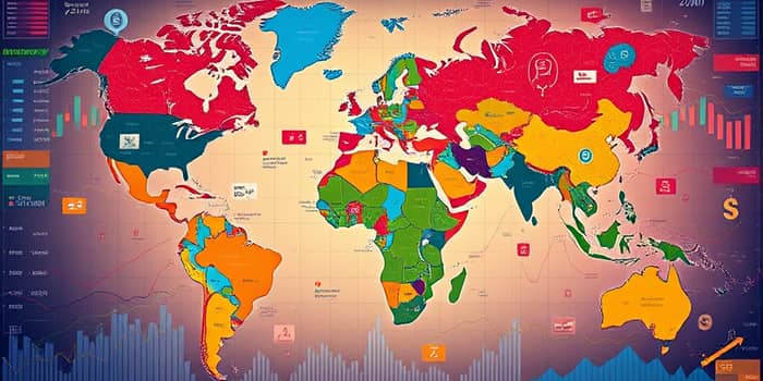 Geopolítica y Activos: Cómo los Eventos Globales Impactan Tu Bolsa