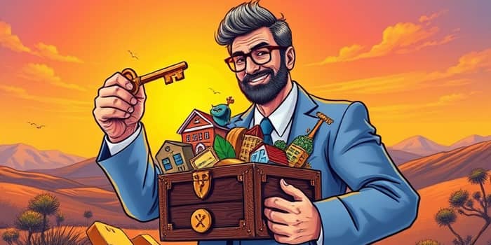 El Secreto de los Activos de Alto Rendimiento: Revelaciones de Expertos