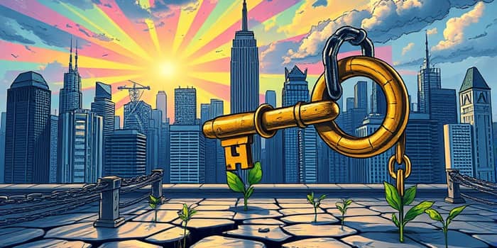 Desbloqueando Monopolios: Oportunidades en Mercados Competitivos