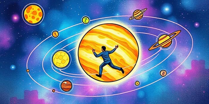 La Órbita Financiera: Posicionando tu Capital para el Máximo Rendimiento