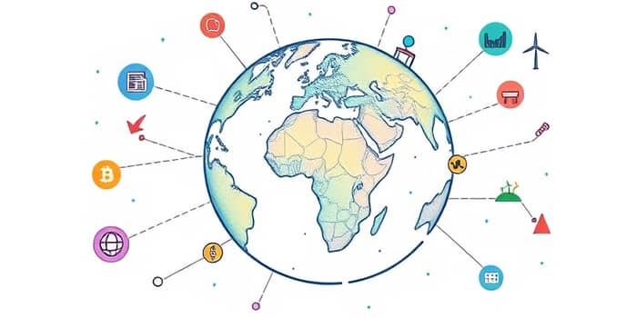 Anticipando el Mañana: Estrategias Proactivas para el Inversor Global