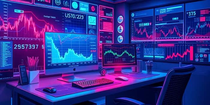 Inteligencia Artificial en el Análisis de Activos: El Futuro de la Inversión