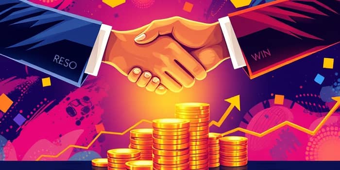 El Arte de Gana-Gana: Estrategias de Negociación Financiera