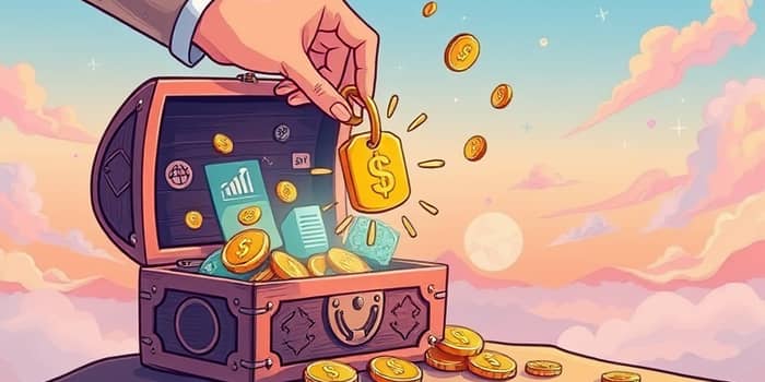 Maestría Monetaria: Convierte tu Dinero en un Aliado