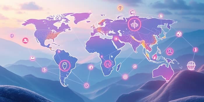 El Ecosistema Blockchain: Más allá de Cripto, Nuevas Inversiones