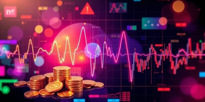 Pulsaciones del Dinero: Ritmo y Dirección de tu Patrimonio