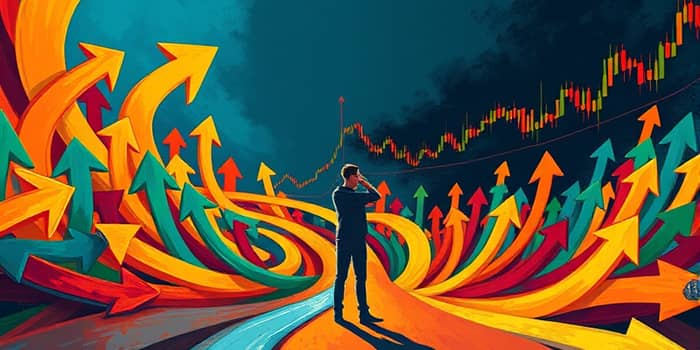 El Arte de la Contratendencia: Invirtiendo Contra el Flujo