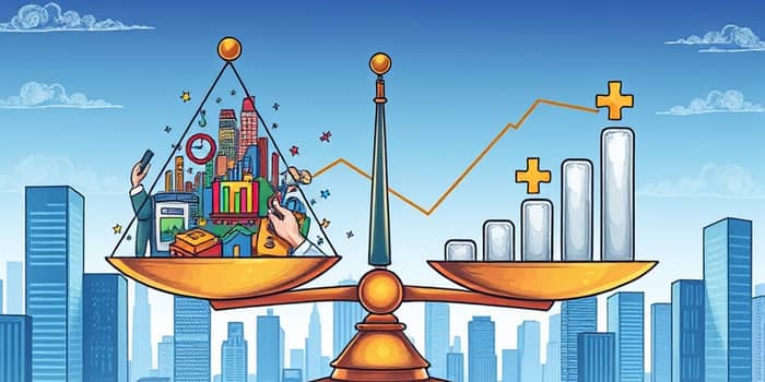 Gestión Pasiva vs. Activa: Reevaluando Estrategias en Mercados Modernos