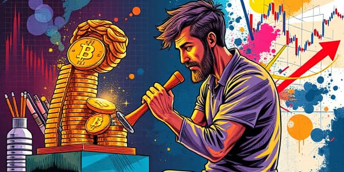 Escultor Financiero: Da Forma a Tu Legado Monetario