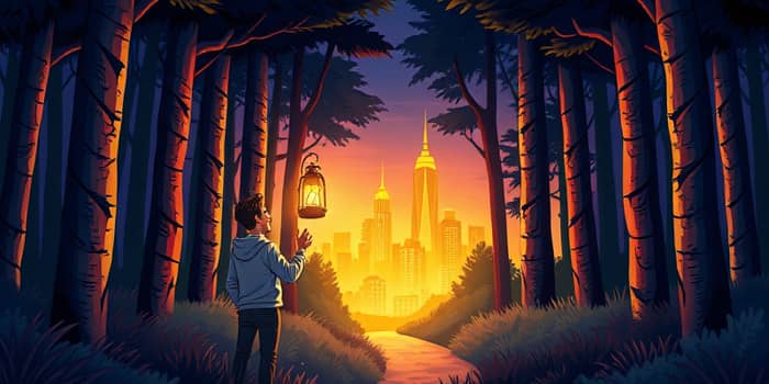 La Linterna del Inversor: Iluminando el Camino Hacia el Retorno