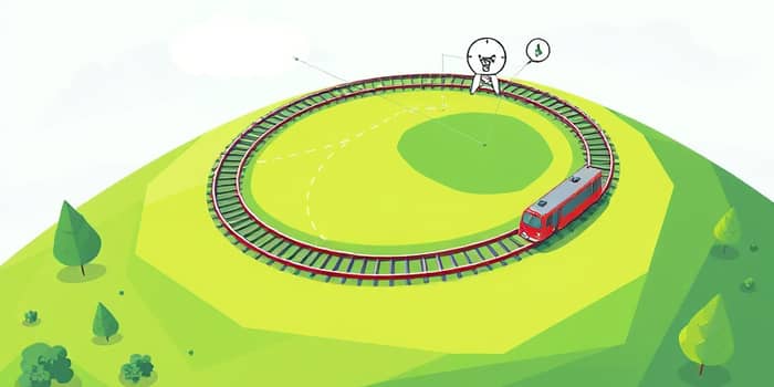 La Ruta del Valor: Transformando Activos en Rentabilidad Sostenible