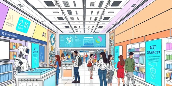 El Futuro del Retail: Adaptación e Inversión en Nuevos Modelos