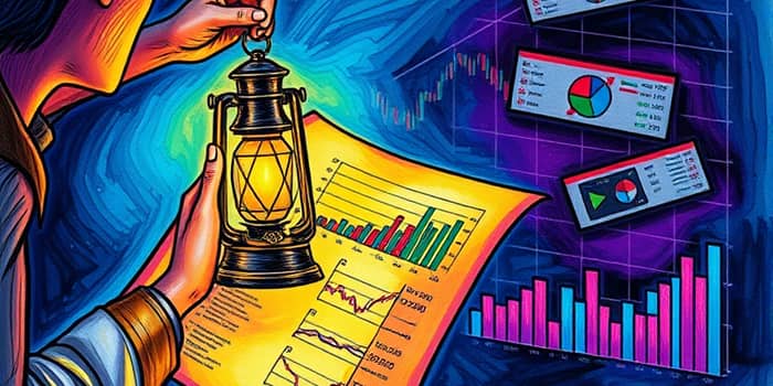 La Memoria del Mercado: Aprende de la Historia para Invertir