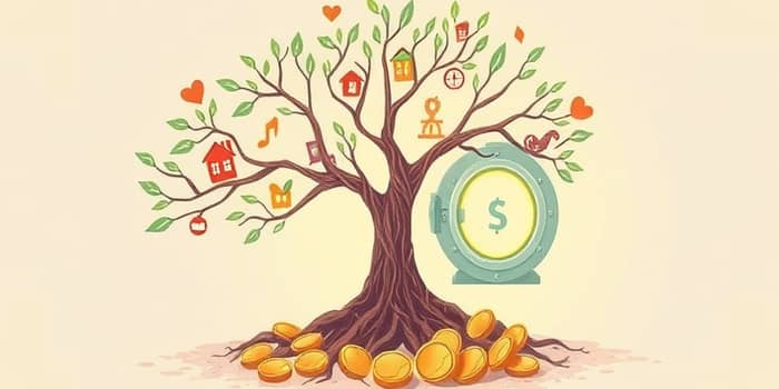 El Arte de la Planificación Patrimonial: Asegura tu Legado