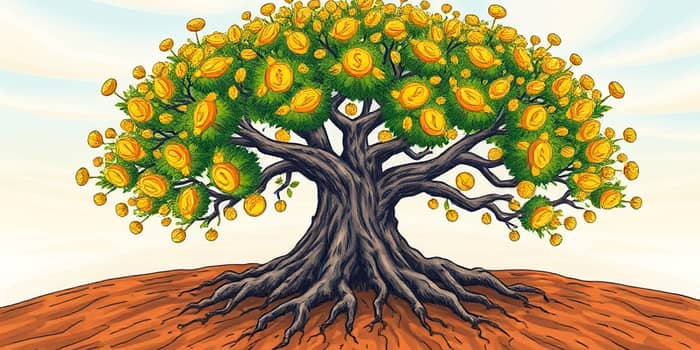 Portafolio Resiliente: Estrategias de Construcción a Largo Plazo