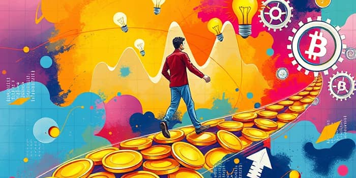 La Ruta del Ingenio: Soluciones Creativas para tus Finanzas