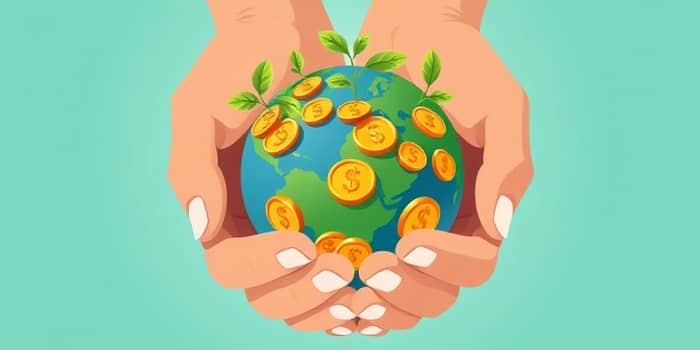 Inversión de Impacto Social: Generando Riqueza con Propósito