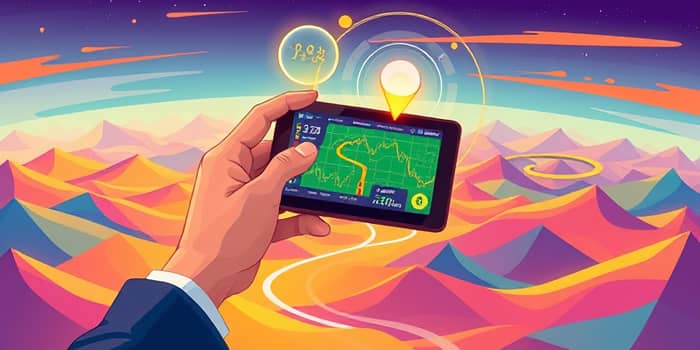 El GPS de la Riqueza: Guía Definitiva para el Inversor