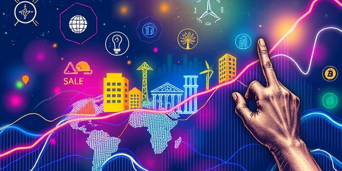 Capitalizando Oportunidades: Cómo Identificar Activos en Auge